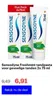 Sensodyne Freshmint tandpasta voor gevoelige tanden 2x 75 ml