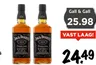 Jack Daniel's Whisky 700 ml