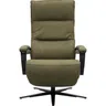 Relaxfauteuil Anne | NLwoont