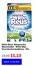 Witte Reus Waspoeder Wasmiddel - Witte Was - Voordeelverpakking - 90 wasbeurten