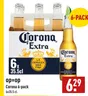 Corona 6-pack