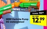 NERF Fortnite Pump SG waterpistool