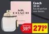 Coach 30 ml