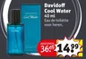 Davidoff Cool Water 40 ml