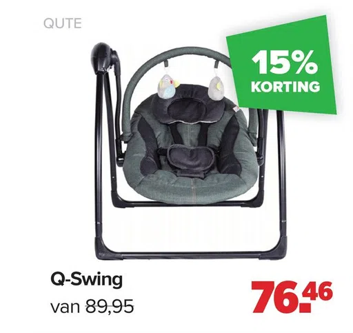 Q-Swing
