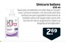 Unicura balans 250ml