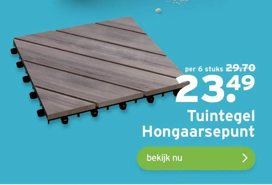 Loungeset aanbieding 70 korting