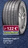 Goodyear Eagle F1 SuperSport 18" tot 22"