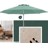 Shadowline Push-up parasol