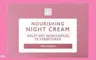 DA premium skincare pro-aging night cream