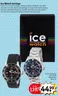 Ice Watch horloge