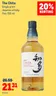 The Chita Single grain Japanse whisky