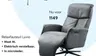 Relaxfauteuil Luvio
