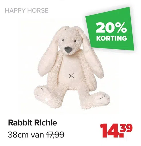Rabbit Richie