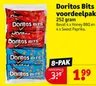 Doritos Bits voordeelpak VoI