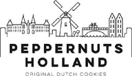 Peppernuts Holland