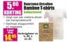 Duurzame Aircoline Bamboe T-shirts