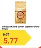 Lavazza Koffie Bonen Espresso D'oro 500g