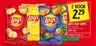 Lay's Flat Chips
