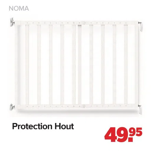 Protection Hout