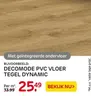 Decomode Pvc Vloer Tegel Dynamic