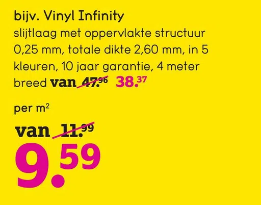 Vinyl Infinity