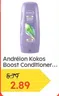 Andrélon Kokos Boost Conditioner 300ml