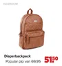 Diaperbackpack Popular pip