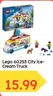 Lego 60253 City Ice- Cream Truck