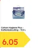 Catsan Hygiene Plus - Kattenbakvulling - 11.5 L