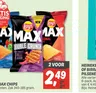 LAY'S MAX CHIPS