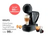 KRUPS Dolce Gusto Infinissima Touch KP2708 koffiezetapparaat