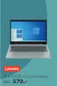 Lenovo IP 3 15ILO5 15.6 inch laptop