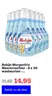 Robijn Morgenfris Wasverzachter - 8 x 30 wasbeurten - Voordeelverpakking