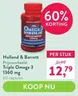 Holland & Barrett Triple Omega 3 1360 mg