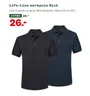 Life-Line werkpolo Nick