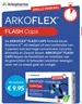 Arkoflex Flash Caps