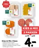 Kies & Mix Vlees