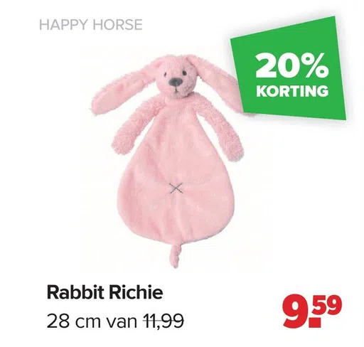 Rabbit Richie