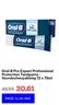 Oral-B Pro-Expert Professional Protection Tandpasta - Voordeelverpakking 12 x 75ml