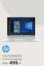 HP 15S-FQ2400ND 15.6 inch laptop