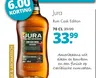 Jura Rum Cask Edition