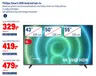 Philips Smart UHD Android led-tv