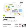 Margarine Vitaquell