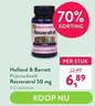 Holland & Barrett Resveratrol 50 mg