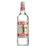 Oblomov Vodka HELE LITER