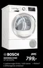 Bosch Wasmachine Wtu87692Nl