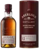 Aberlour 12 Years Double Cask Matured 70CL Whisky