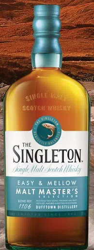 Singleton Malt Master 70CL Whisky