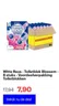 Witte Reus - Toiletblok Bloesem - 6 stuks -  Voordeelverpakking Toiletblokken